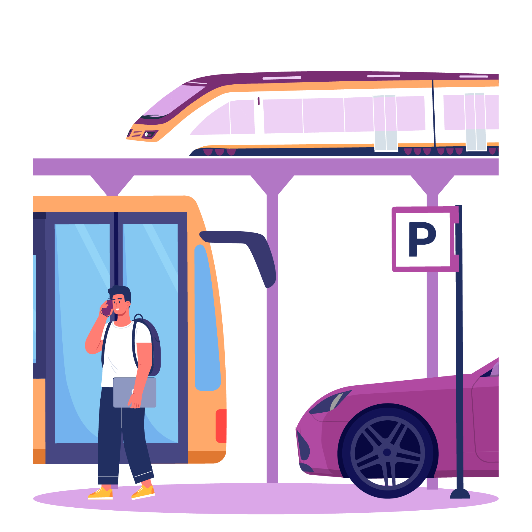 Mobility Operators Mobility Operators - myCicero